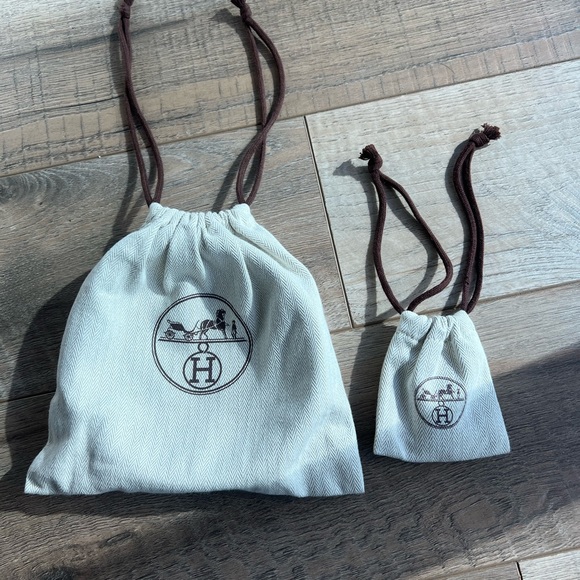 Hermes Constance Belt Buckle and Reversible Leather Strap 38MM - Picture 7 of 10